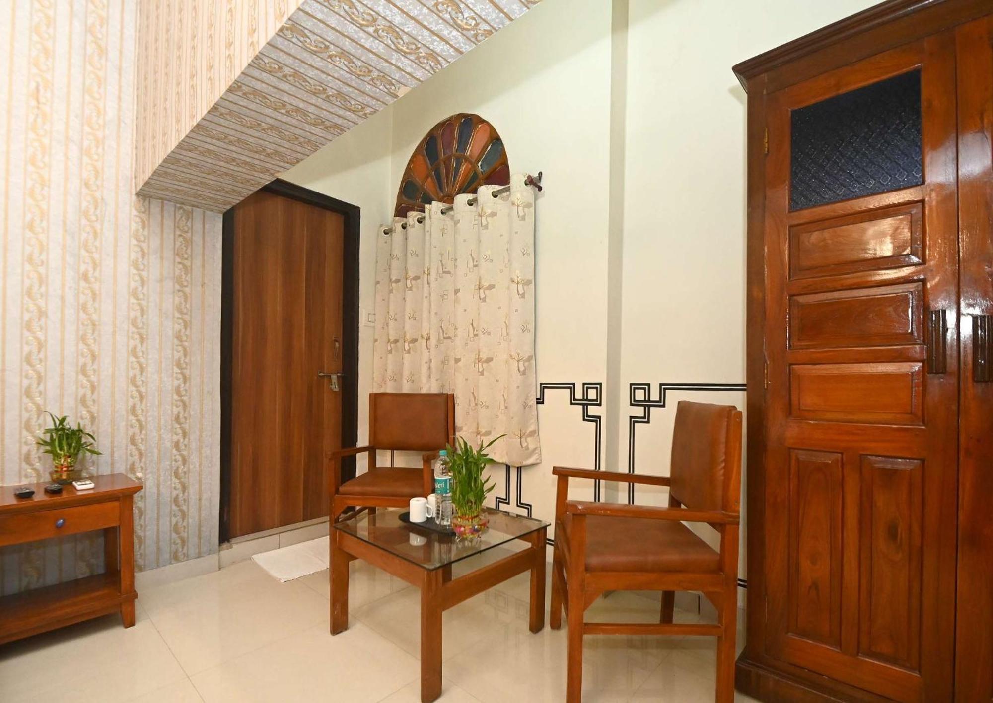 Virasat Mahal Heritage Hotel-Jaipur City Center Zewnętrze zdjęcie